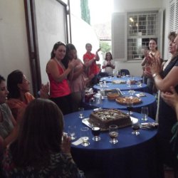 Dia Internacional da Mulher