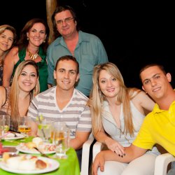 FESTA DE FIM DE ANO 2013