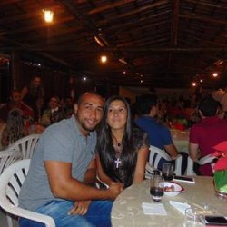 FESTA DE FIM DE ANO 2015